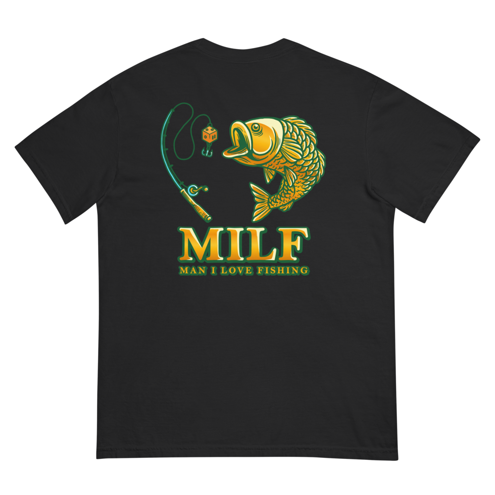 Big Bass Max Win Shirt โ exclusive Pragmatic Play merch