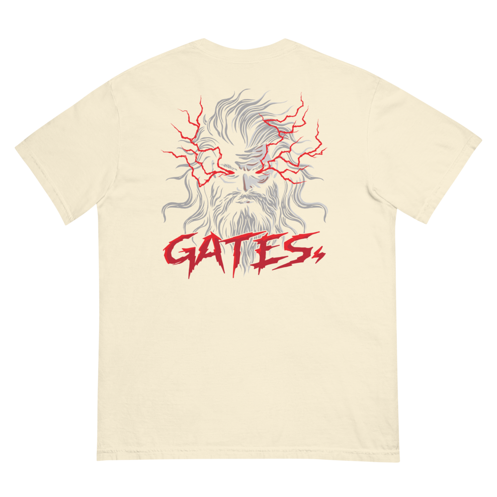 Gates of Olympus Max Win Shirt โ exclusive Pragmatic Play merch